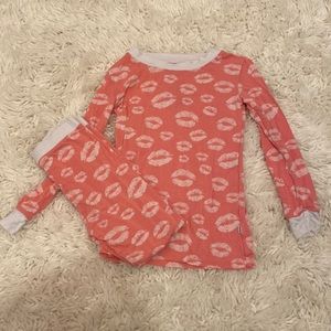 Little sleepies kisses